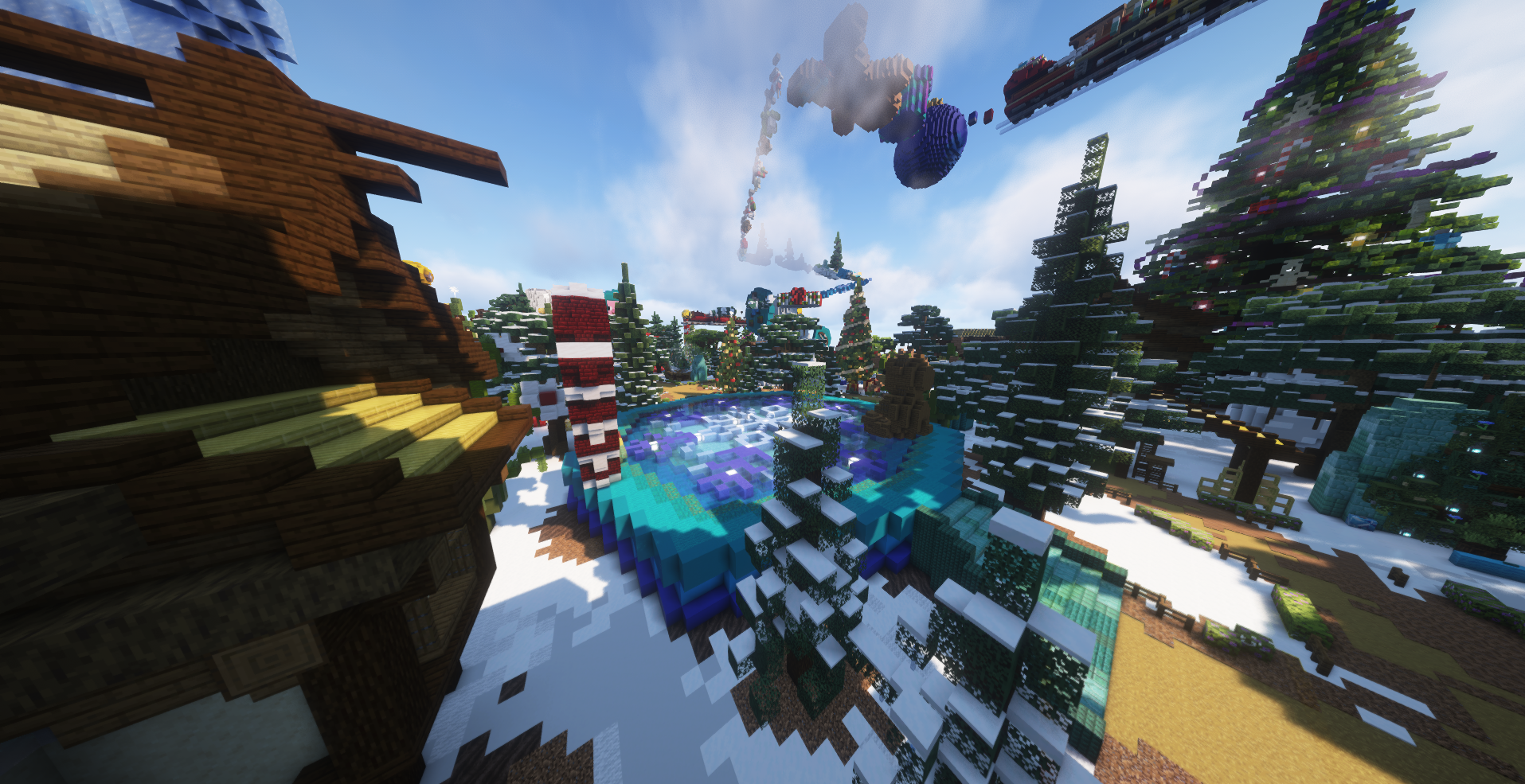 Christmas Event