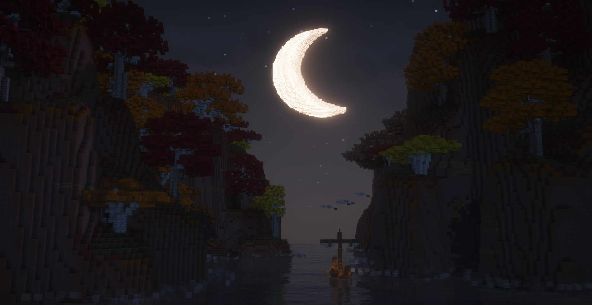 Fantasy Terrain